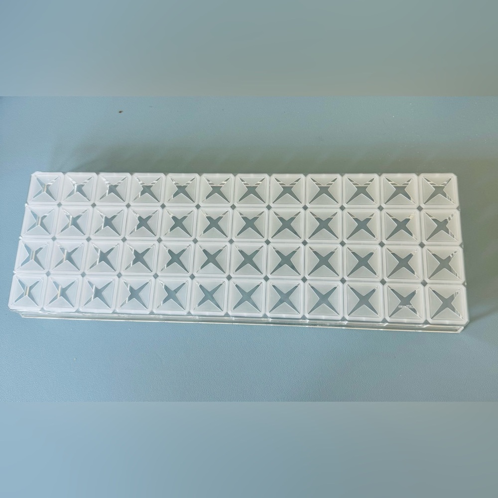 Lipstick Organizer